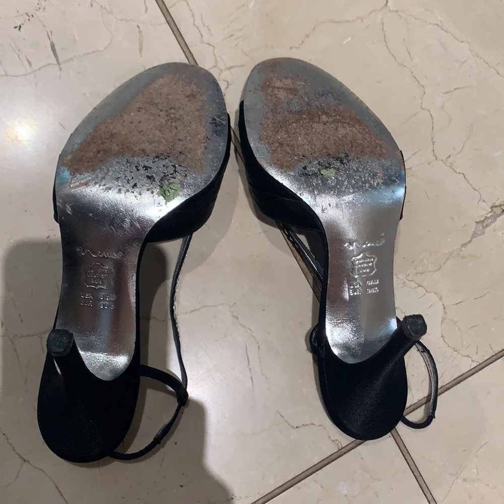 Fancy NINA high heels - Picture 3 of 4